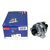 ALTERNATOR - DENSO - LR073680